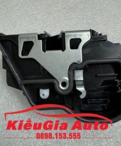 Cơ cấu khóa ngậm cửa BMW 730i 740i 750i 760i F01 F02 2009-2015