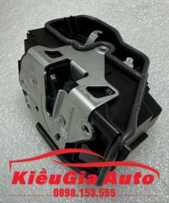 Cơ cấu khóa ngậm cửa BMW X1 E84 2008-2015