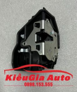 Cơ cấu khóa ngậm cửa BMW X6 E71 E72 2007-2014