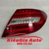 Đèn hậu Mercedes C230 W204 2007-2009