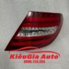 Đèn hậu Mercedes C63 AMG W204 2007-2015