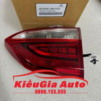 Đèn hậu trong Hyundai i10 2018-2020 Đèn hậu trong Hyundai i10 2018-2020