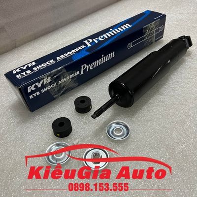 Giảm xóc trước Mitsubishi Pajero V31 V32 V33 V43 1996-2007 Giảm xóc trước Mitsubishi Pajero V31 V32 V33 V43 1996-2007