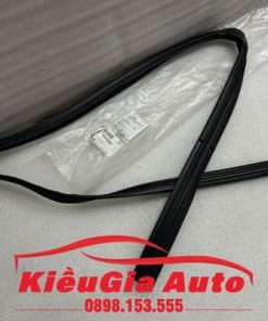 Gioăng trượt lên kính Chevrolet Spark M300 2011-2018