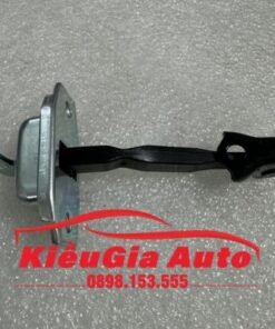 Giới hạn cánh cửa Toyota Vios 2003-2007