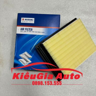 Lọc gió động cơ Suzuki Ertiga 2018-2023 Lọc gió động cơ Suzuki Ertiga 2018-2023