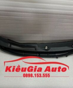 Máng xối ốp chân chắn gió trước Toyota Vios 2014-2017