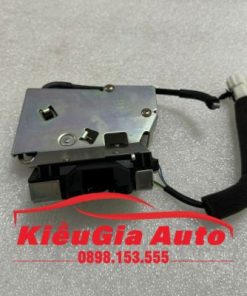 Ổ khóa ngậm cốp sau Ford Mondeo 2001-2007