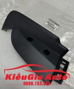 Ốp ba đờ sốc trước Nissan Navara 2007-2014