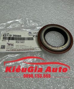 Phớt láp trái Hyundai i30 2008-2012