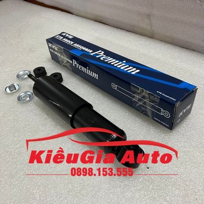 Phuộc nhún trước Mitsubishi Pajero V31 V32 V33 V43 1996-2007 Phuộc nhún trước Mitsubishi Pajero V31 V32 V33 V43 1996-2007