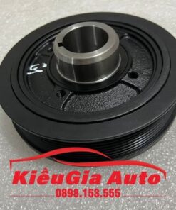 Puly đầu trục cơ Toyota Hiace 2.7 2TR 2007-2014