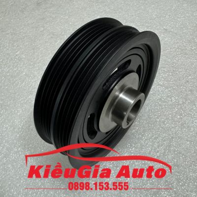 Puly trục cơ Daewoo Gentra X 2010 Puly trục cơ Daewoo Gentra X 2010