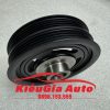 Puly trục cơ Daewoo Matiz 4 Groove