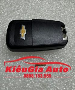 Vỏ Khoá xe Chevrolet Colorado