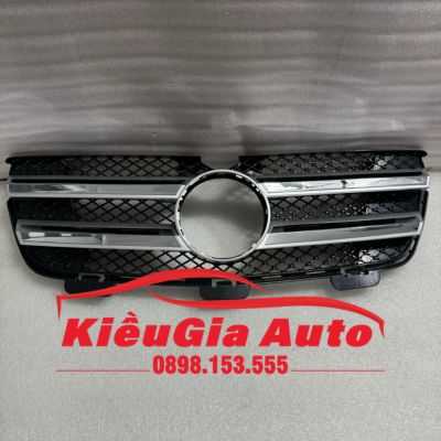 Ca lăng Mercedes GL550 W164 2007-2011 Ca lăng Mercedes GL550 W164 2007-2011