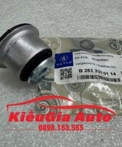 Cao su càng a trên Mercedes GLE63 AMG 2016-2018