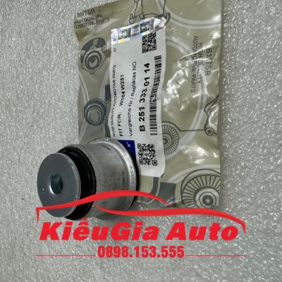 Cao su càng a trên Mercedes ML450 2010-2011 Cao su càng a trên Mercedes ML450 2010-2011