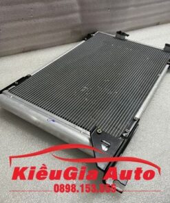 Giàn nóng Ford Ranger 2007-2011