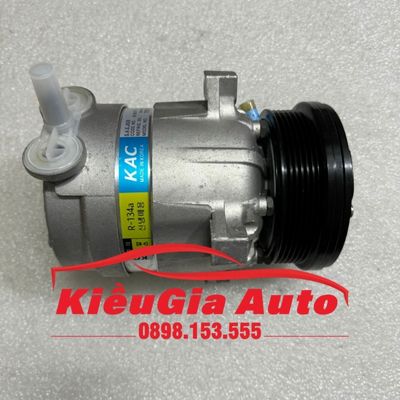 Lốc lạnh điều hòa Chevrolet Vivant 2007-2009 Lốc lạnh điều hòa Chevrolet Vivant 2007-2009