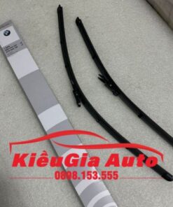 Lưỡi chổi gạt mưa trước BMW 316i F30 F31 2009-2015