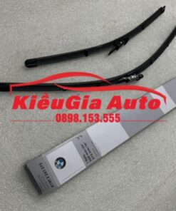 Lưỡi chổi gạt mưa trước BMW 318i F30 F31 2015-2019