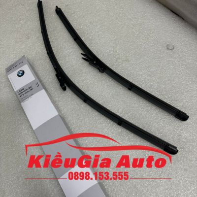 Lưỡi chổi gạt mưa trước BMW 328i F30 F31 2012-2015 Lưỡi chổi gạt mưa trước BMW 328i F30 F31 2012-2015