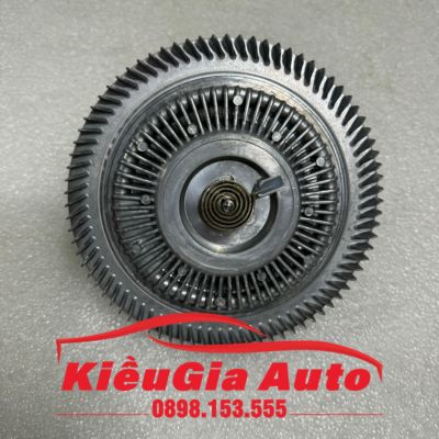Ly tâm quạt két nước Ford Ranger 2012-2021 Ly tâm quạt két nước Ford Ranger 2012-2021