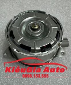 Mô tơ quạt két nước Toyota Yaris 2014-2022