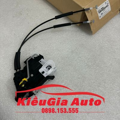 Ổ khóa ngậm cánh cửa Kia Cerato 2008-2012 Ổ khóa ngậm cánh cửa Kia Cerato 2008-2012