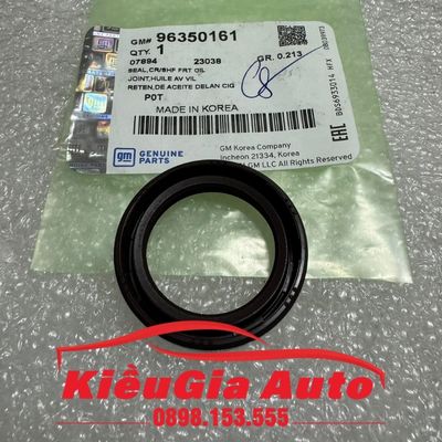 Phớt đầu trục cơ Chevrolet Aveo 2009-2012 Phớt đầu trục cơ Chevrolet Aveo 2009-2012