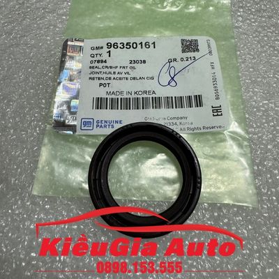 Phớt đầu trục cơ Daewoo Nubira 2000-2003 Phớt đầu trục cơ Daewoo Nubira 2000-2003