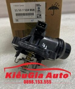Van hằng nhiệt BMW 116i 1.6 E81 E87 2004-2011