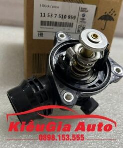 Van hằng nhiệt BMW 118i 2.0 E81 E87 E88 2006-2013