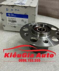 Bi may ơ trước Mercedes C180 W204 2007-2015