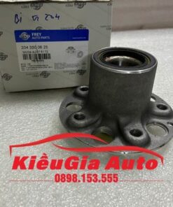 Bi may ơ trước Mercedes E300 A207 2011-2017