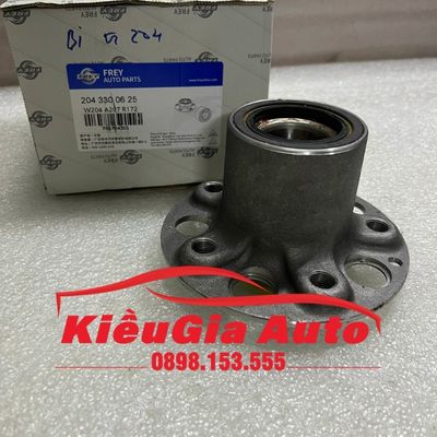 Bi may ơ trước Mercedes SLK350 R172 2011-2015 Bi may ơ trước Mercedes SLK350 R172 2011-2015