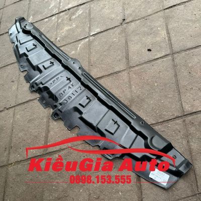 Chắn bùn dưới ba đờ sốc trước Mazda 3 2004-2009 Chắn bùn dưới ba đờ sốc trước Mazda 3 2004-2009
