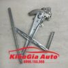 Compa lên kính Mitsubishi Xpander 2018-2024