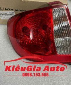 Đèn hậu Hyundai Getz 2006-2010