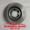 Đĩa phanh trước Kia K200