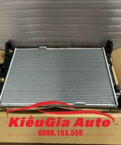 Két nước Mercedes C200 W204 2007-2015