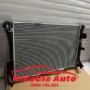 Két nước Mercedes C300 W204 2009-2014