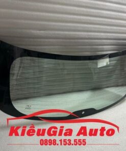 Kính chắn gió sau Hyundai Santafe 2013-2018