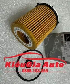 Lọc dầu nhớt Mercedes SLC180 R172 2015-2020