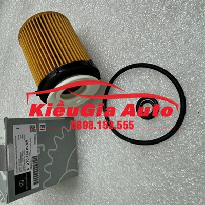 Lọc dầu nhớt Mercedes SLC300 R172 2015-2019 Lọc dầu nhớt Mercedes SLC300 R172 2015-2019