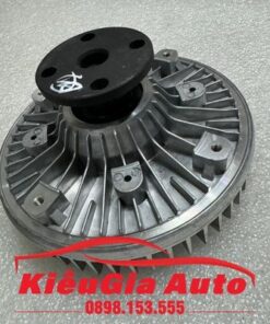 Ly tâm quạt két nước Ford Everest 2005-2008