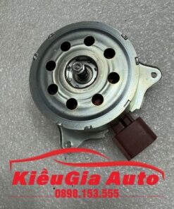 Mô tơ quạt két Ford Ecosport 2014-2018
