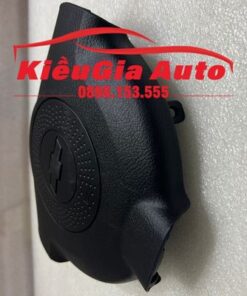 Nắp đậy vô lăng Chevrolet Aveo 2009-2012