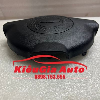 Nắp đậy vô lăng Chevrolet Lacetti 2009-2012